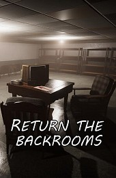 Return the Backrooms