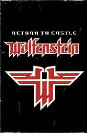 Return to Castle Wolfenstein