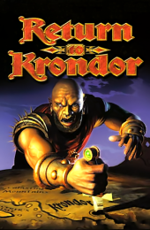 Return to Krondor