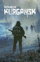 Return to Kurgansk