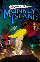 Return to Monkey Island