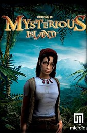 Return to Mysterious Island