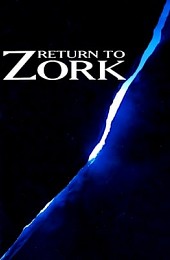 Return to Zork