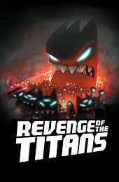 Revenge of the Titans