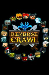 Reverse Crawl