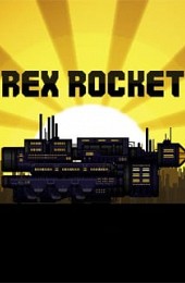 Rex Rocket