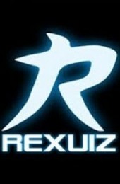 Rexuiz FPS