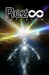 Rez Infinite