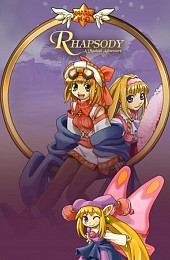 Rhapsody: A Musical Adventure