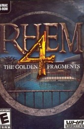 RHEM 4: The Golden Fragments SE