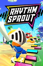 Rhythm Sprout: Sick Beats and Bad Sweets