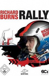 Richard Burns Rally