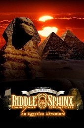 Riddle of the Sphinx The Awakening (Enhanced Edition)