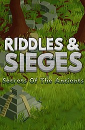 Riddles And Sieges