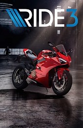 RIDE 3