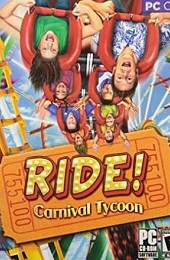 Ride! Carnival Tycoon