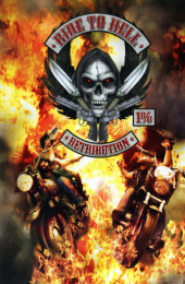 Ride to Hell: Retribution