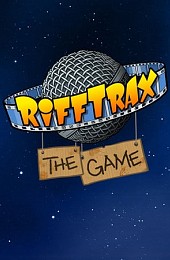 RiffTrax: The Game