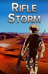 Rifle Storm