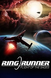 Ring Runner: Flight of the Sages