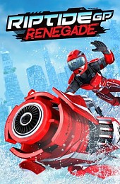 Riptide GP: Renegade