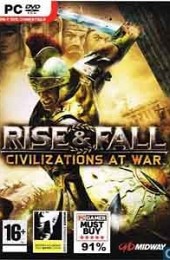 Rise and Fall: Civilizations at War