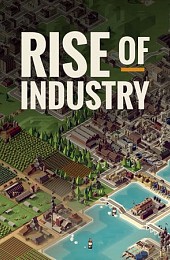 Rise of Industry