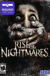 Rise of Nightmares