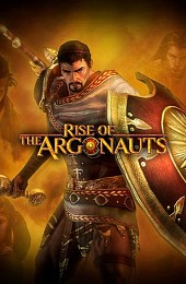 Rise of the Argonauts