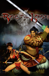 Rise of the Kasai