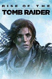 Rise of the Tomb Raider