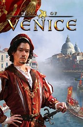 Rise of Venice