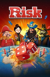 RISK: Global Domination