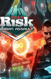 Risk: Urban Assault