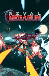 Rival Megagun