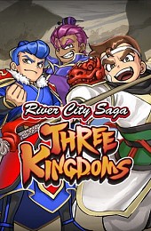 River City Saga: Three Kingdoms