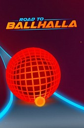 Road to Ballhalla