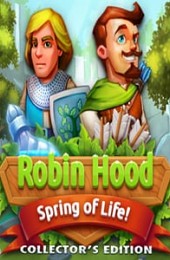 Robin Hood 4: Spring of Life