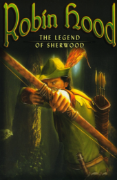 Robin Hood: The Legend of Sherwood