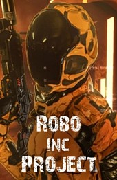 Robo Inc Project