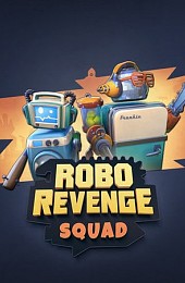 Robo Revenge Squad