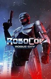 RoboCop: Rogue City