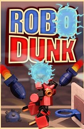 RoboDunk