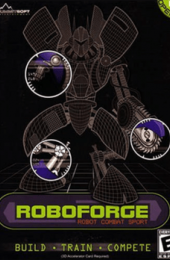 Roboforge