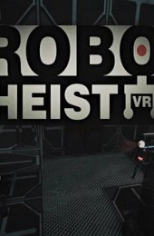 RoboHeist VR