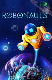 Robonauts