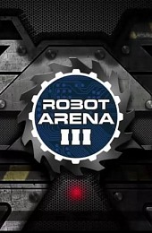 Robot Arena 3