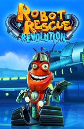 Robot Rescue Revolution