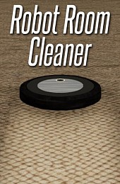 Robot Room Cleaner