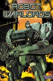 Robot Warlords